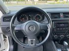 Volkswagen Jetta 1.6 AT, 2014, 161 602 км объявление продам