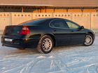 Chrysler 300M 2.7 AT, 2001, 160 000 км объявление продам