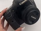 Canon 7d с объективом, вспышкой и тд объявление продам