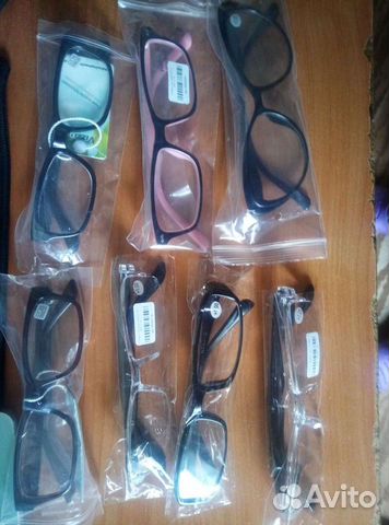 Новые разные очки для чтения+1 +1.25 +1.5-3+4