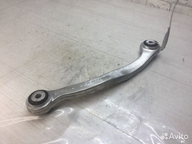 Рычаг задний правый Mercedes E-Class W211