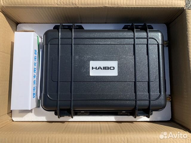 Аккумулятор тяговый литиевый (lifepo4) 12v 100ah