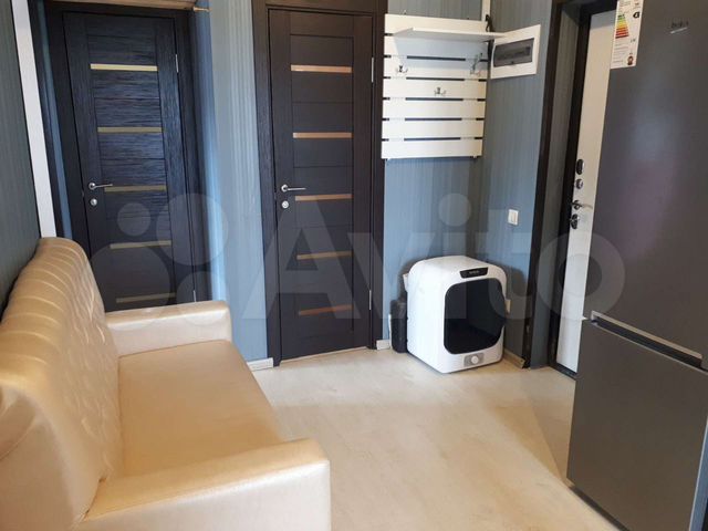 3-к. квартира, 45 м², 2/2 эт.