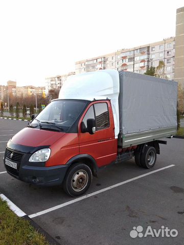 Грузоперевозки по городу, области, большой опыт