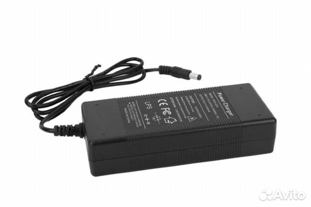 Зарядное устройство для Kugoo G2 Pro