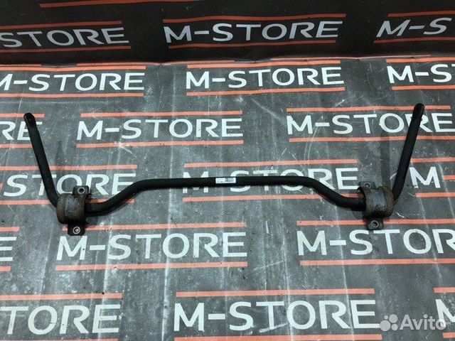 Стабилизатор задний Bmw X5 E70 N52B30 2007