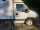 Iveco Daily 2.3 МТ, 2014, 131 500 км