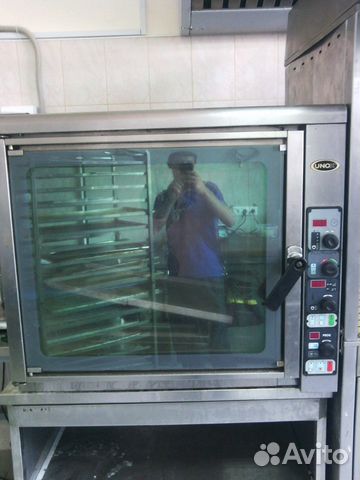 Ремонт холодильников, печей,пароканветоматов,стир