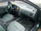 Nissan Primera 1.6 МТ, 1997, 290 000 км объявление продам
