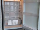 Холодильник Hotpoint-Ariston объявление продам