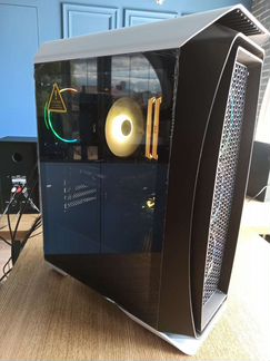 Сборка компьютеров пк