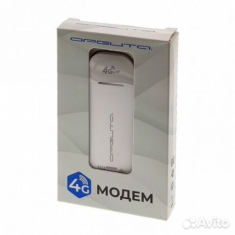 4G USB модем (встроенный Wi-Fi) OT-PCK29