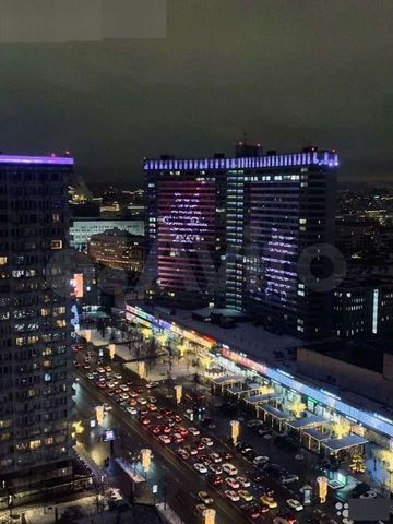 Комната 20 м² в 2-к., 23/24 эт.