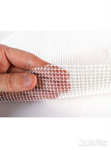 Сетки для сушилки Ветерок Вольтера круглые 4 шт