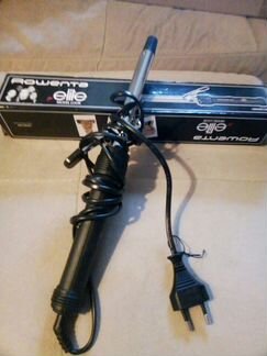 Щипцы для завивки волос