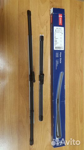 Щетки стеклоочистителя (дворники)