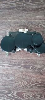 Панель приборов