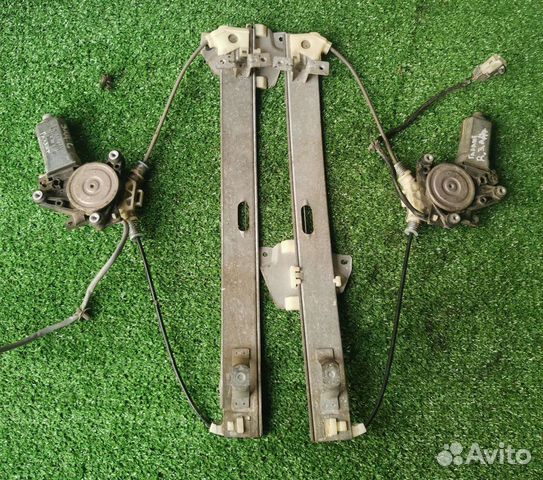 Mitsubishi Galant USA Галант