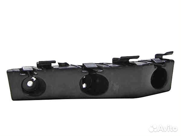 Кронштейн переднего бампера левый Geely Atlas