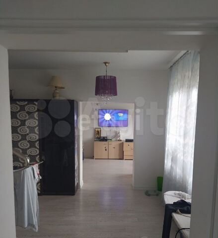 Дом 369 м² на участке 10 сот.