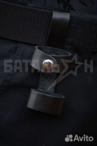 Чехол (держатель) для пр (дубинки)