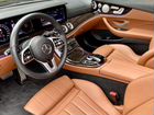 Mercedes-Benz E-класс 2.0 AT, 2020, 8 500 км объявление продам