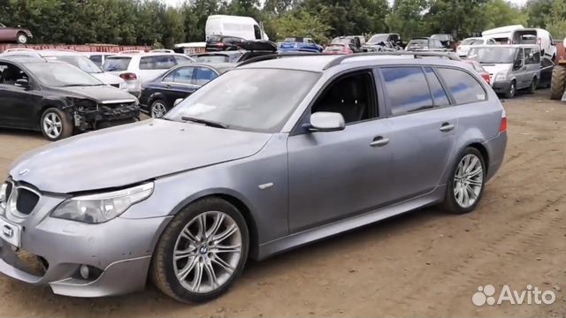 Амортизаторы стойки задние м тех bmw e60 e61