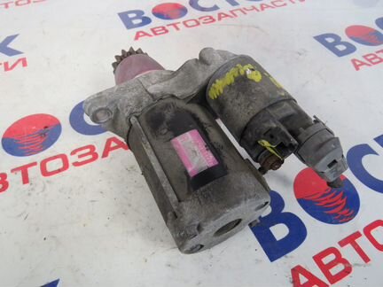 Стартер toyota ipsum ACM21W, ACM26W 2AZ-FE