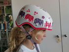 Детский шлем защитный объявление продам