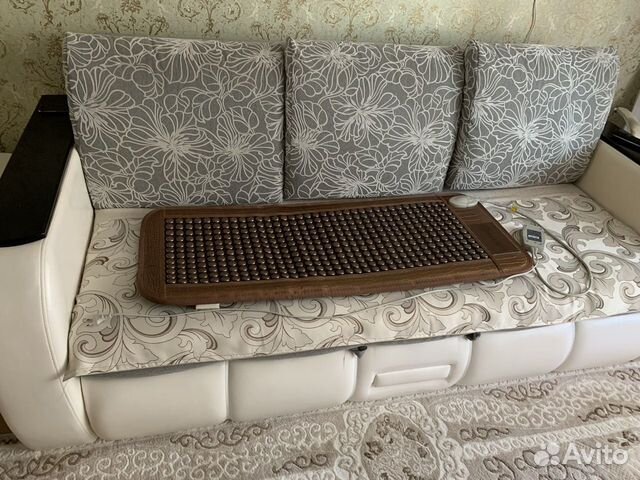 Матрас лечебный нуга бест. Турмалиновый матрс