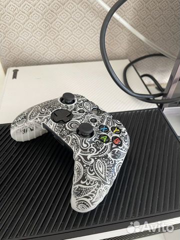 Аренда Xbox One