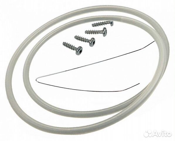 Ремкомплект поддона для посудомоечной машины Bosch