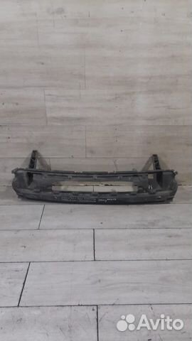 Кронштейн заднего бампера Mercedes W222 S Class С