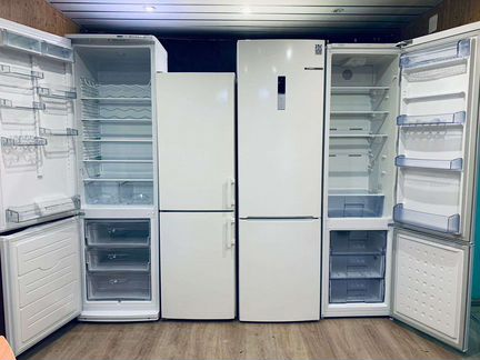 Холодильник б/у
