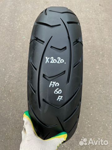 170/60 R17 metzeler tourance next 2020x