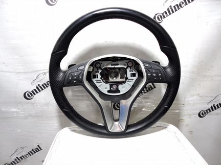 Рулевое колесо баранка для Мерседес W218 CLS218