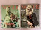 Журналы Vogue (Саша Пивоварова)