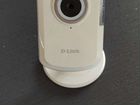 Беспроводная IP камера D-Link DCS-931L