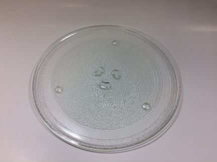 Тарелка микроволновой печи samsung 255 мм