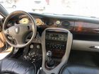 Rover 75 2.0 МТ, 1999, 225 000 км объявление продам