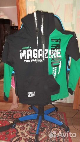 Спортивный Костюм