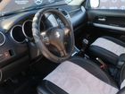 Suzuki Grand Vitara 2.0 МТ, 2007, 253 039 км объявление продам
