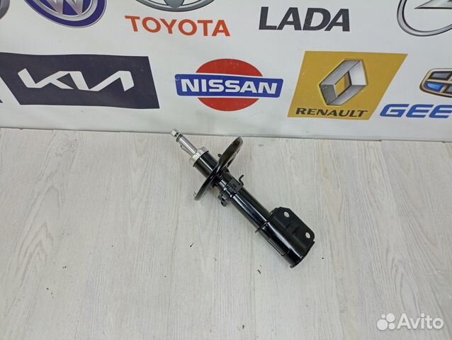 Амортизатор стойка перед Renault fluence