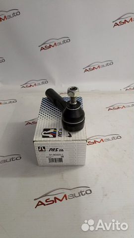 Наконечник рулевой Opel Corsa D