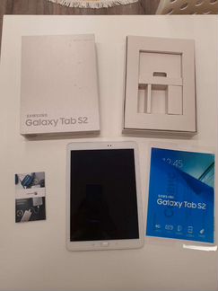 Планшет Samsung galaxy tab s 2