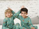 Новые детские пижамы качества H&M 80-120 см объявление продам