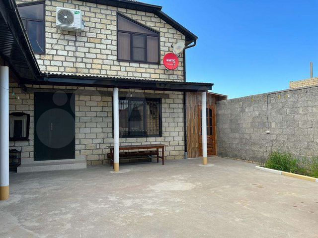 Дача 100 м² на участке 3,3 сот.