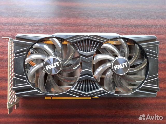 Какая нормальная температура видеокарты rtx 2060 super