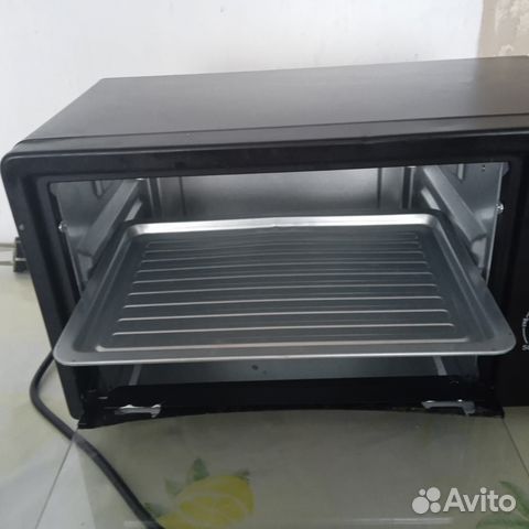 Мини чудо печка