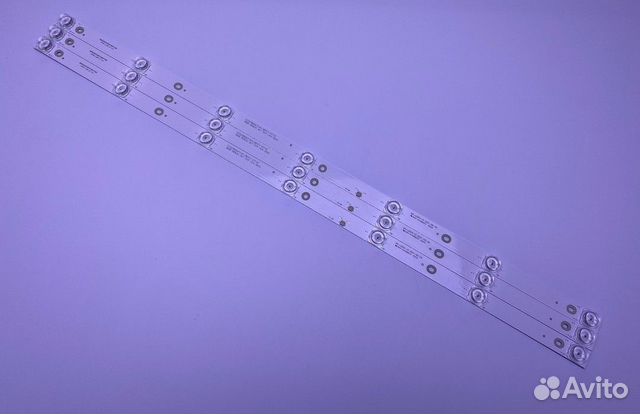 Подсветка для TV CC02385d671v07